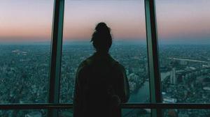 2017年4月12日《自律到底有多難，還是，人到底有多懶》