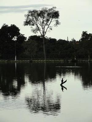 成功的秘訣是你堅持了什么