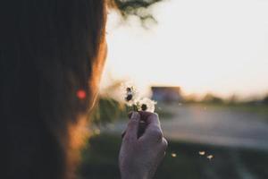 昔陽夕下