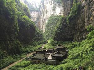 冰的溫暖