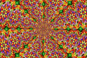 灰色眼淚