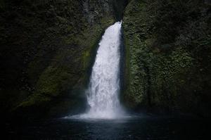 情緒像海
