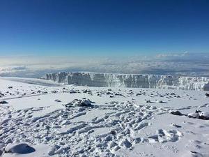 想念雪兒