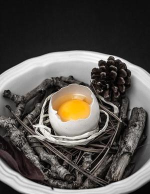 白云飄飄