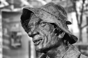 藍(lán)天の約