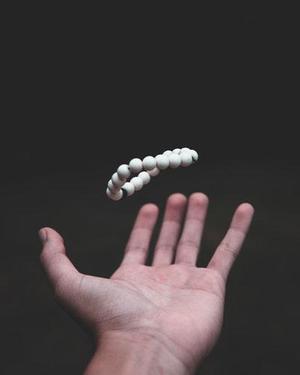 淡定無敵