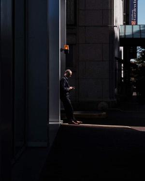 飛翼舞者