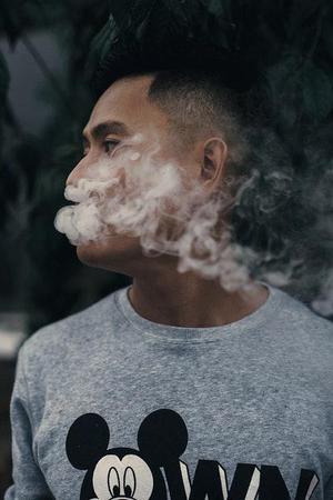 憐愛的心