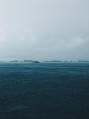 泡沫夏戀