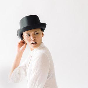 陳默默