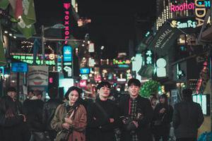 包樹上