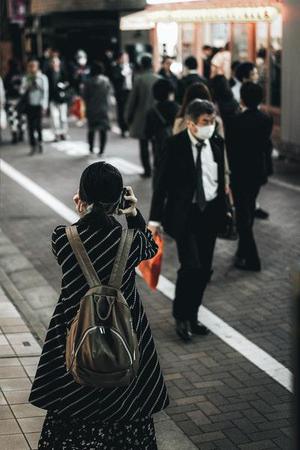 周六的早上