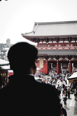 大霸王