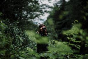 張壬森