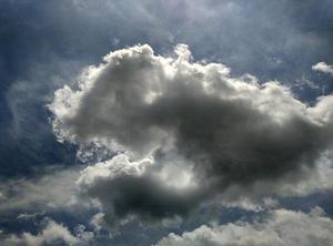 傾聽雨落