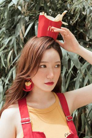 汐婼歌