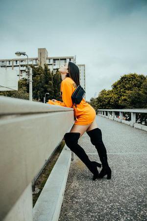 清清爽爽