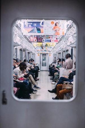 四人小組