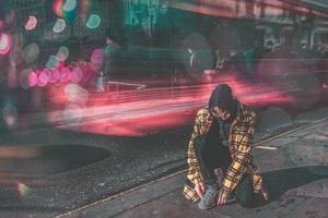 小紫蝶