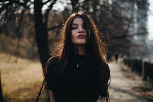 我很美麗