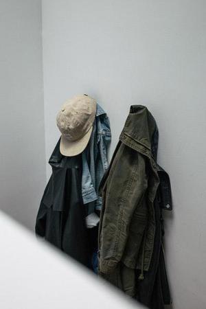 帥氣小孩