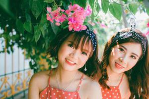 夢雨甜甜