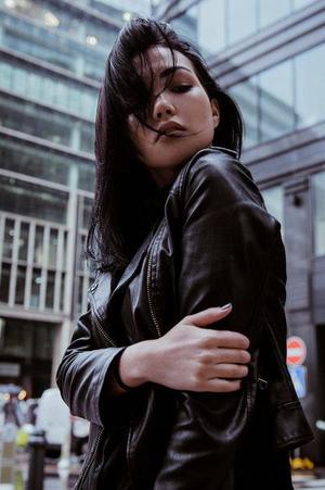小墨麒麟