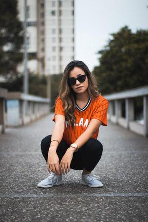 小小怪