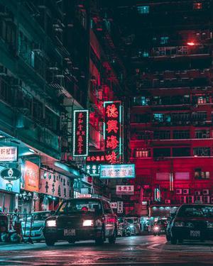 家開好