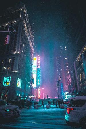 心往哪飛