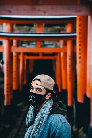 換行符