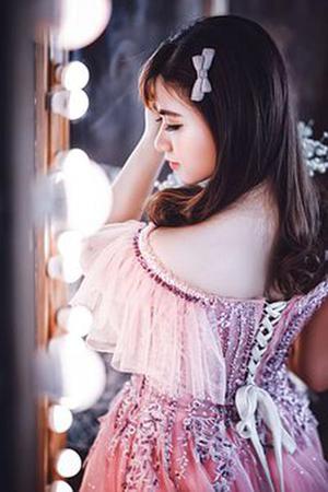靈之嬌子