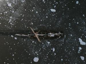 靜夜無緣