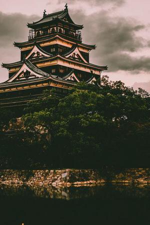 張大膳