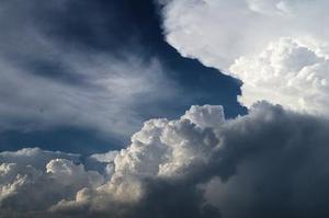 緣分天空