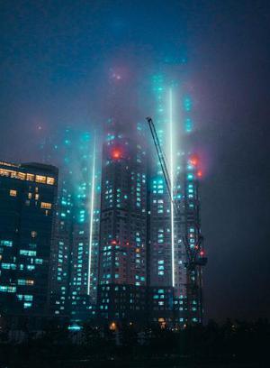 冉冉升起