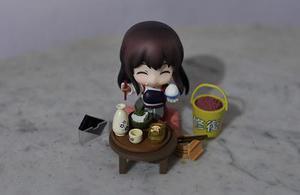 流沙瓶
