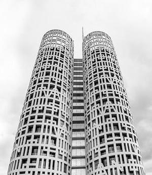 小白白