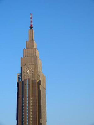 小少主