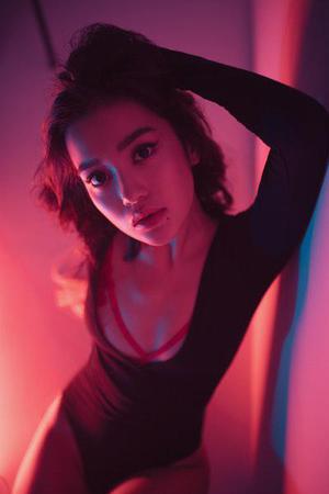 小玉兔