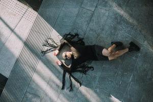 殘夢(mèng)紫翼