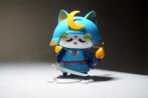 火柴頭