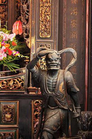 蘭葉兒