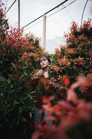 李潔玉