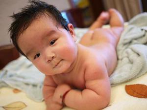 紫色心情