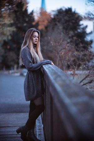 丁雪靈