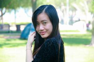 米妮仙女