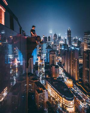我是小小