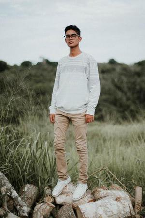 李博文